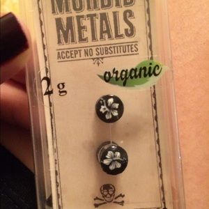 New MORBID METALS 2G gauges